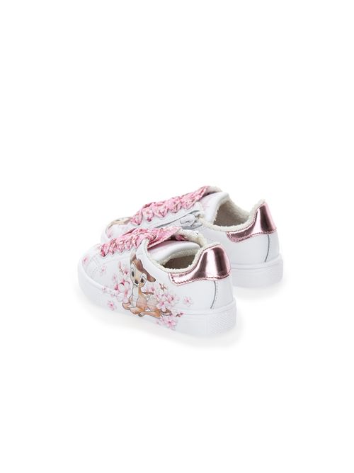 Sneakers, bambina, logate. MONNALISA | 8CE001 57279990